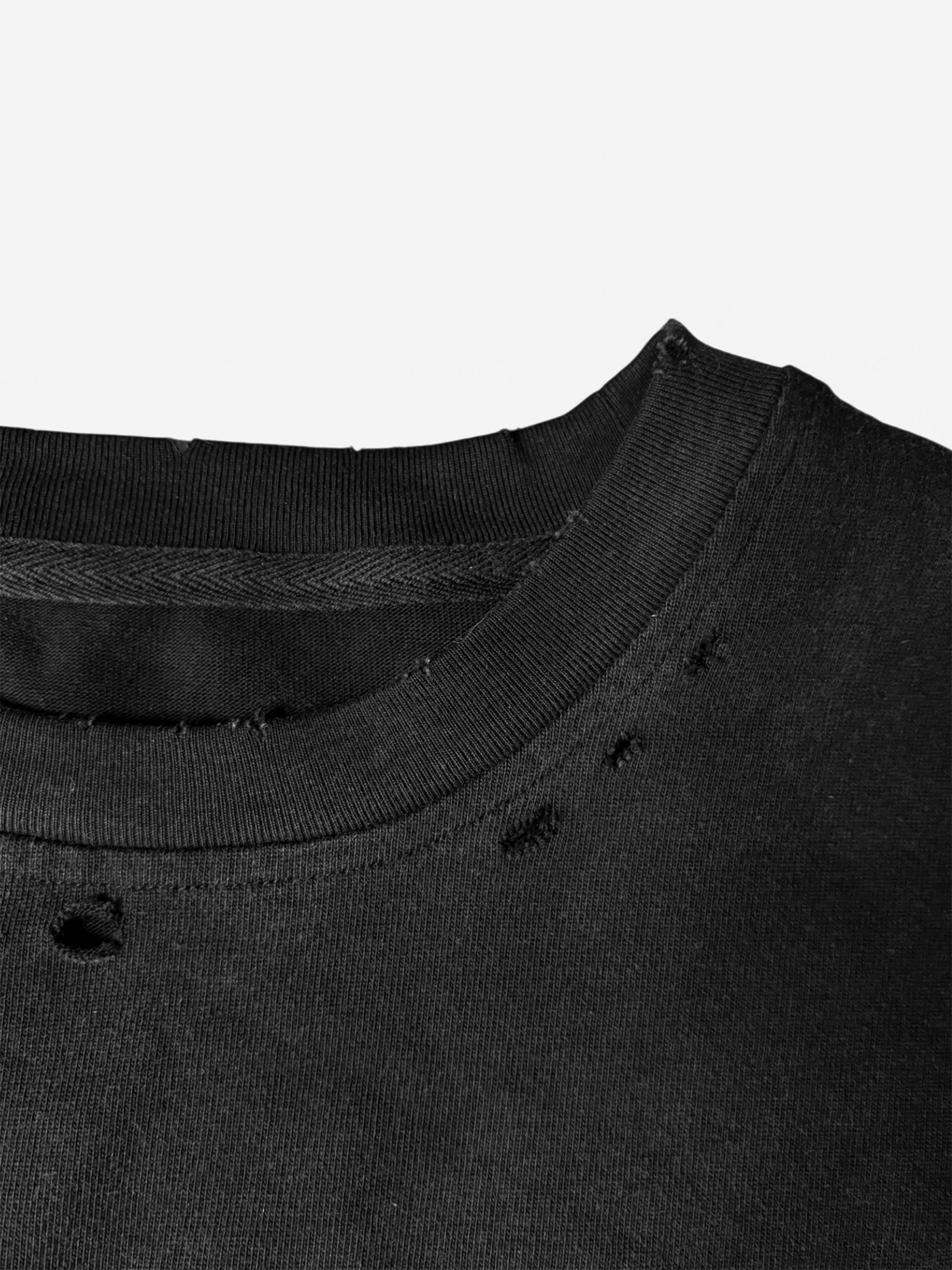 “SHADOW” UNIFORM TEE