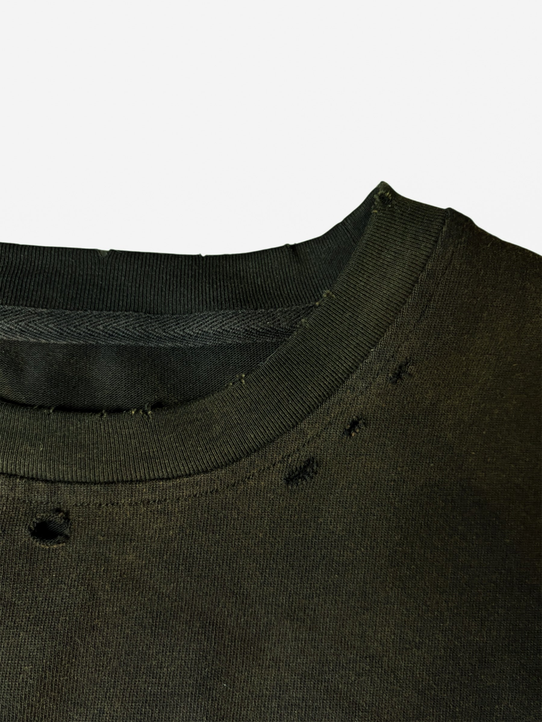 “DIRT” UNIFORM TEE