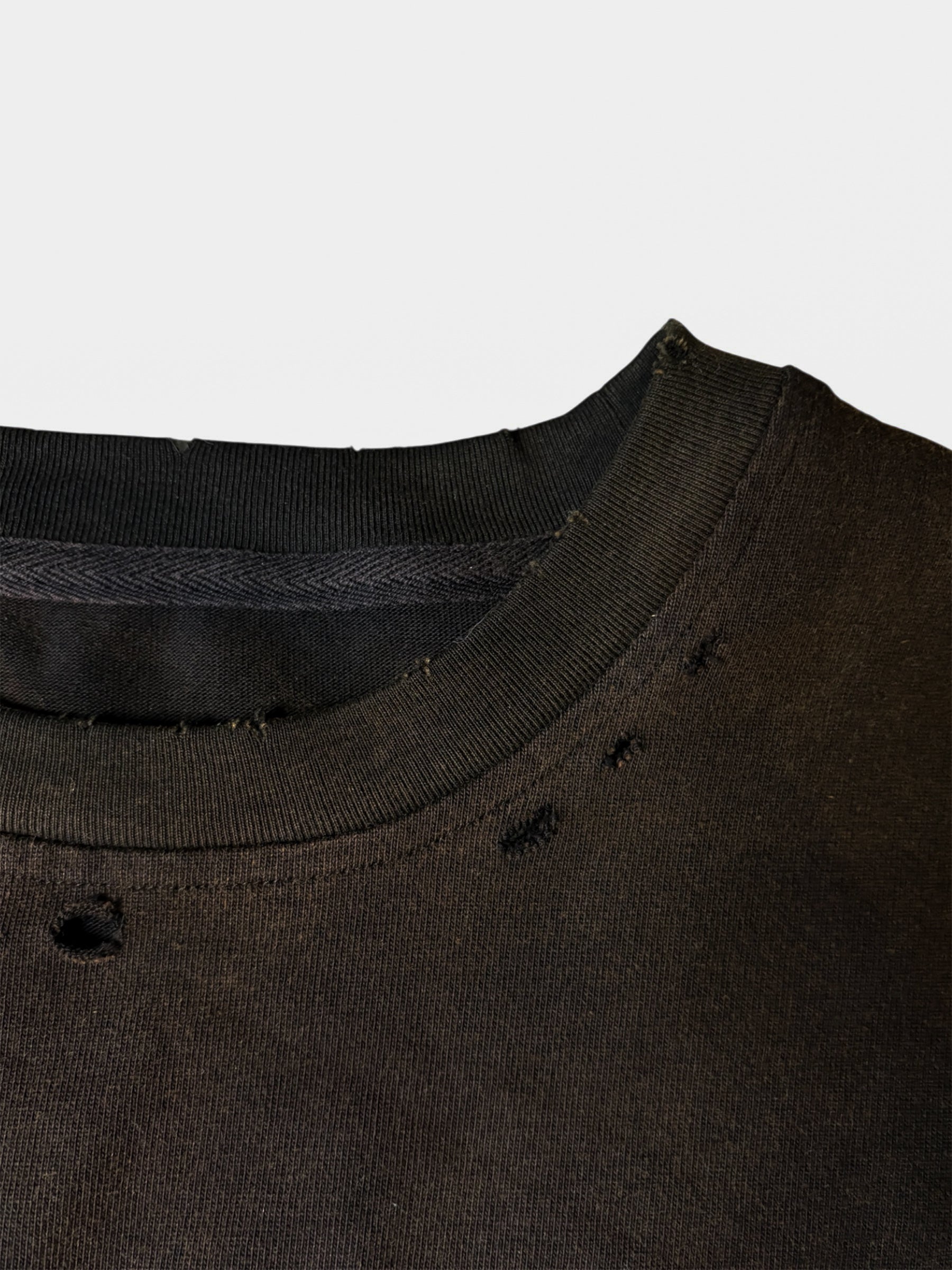 “MOSS” UNIFORM TEE